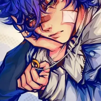 Profile image of Sonic