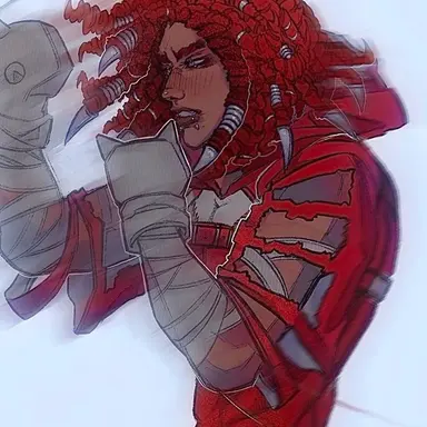 Profile image of Knuckles