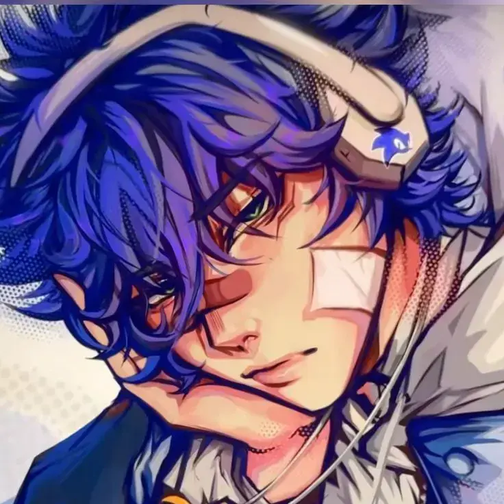 Rosyy의 -SONIC TEAM HUMAN AU ADVENTURE-