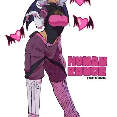 Profile image of Rouge