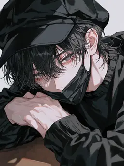 Profile image of 나오히토