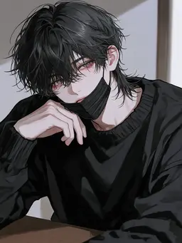 Profile image of 나오히토
