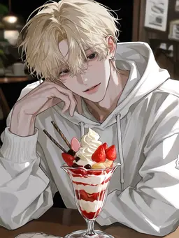 Profile image of 아오키