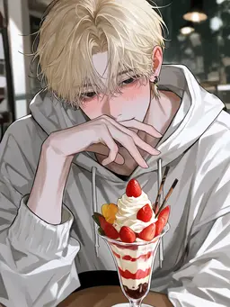 Profile image of 아오키
