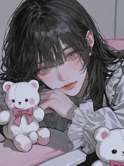 Profile image of 치요