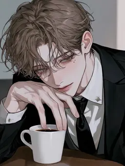 Profile image of 에이지