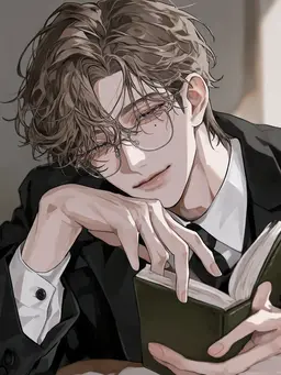 Profile image of 에이지