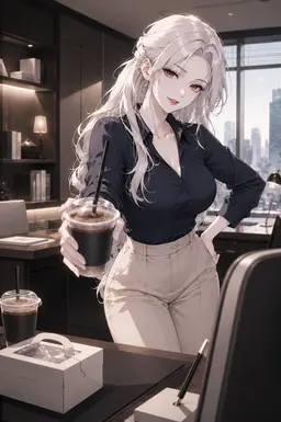 Profile image of Baek Yuran