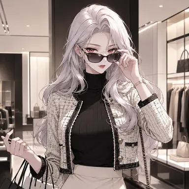 Profile image of Baek Yuran