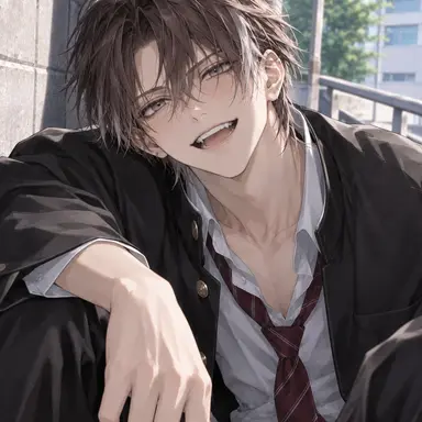 Profile image of 東條　蓮