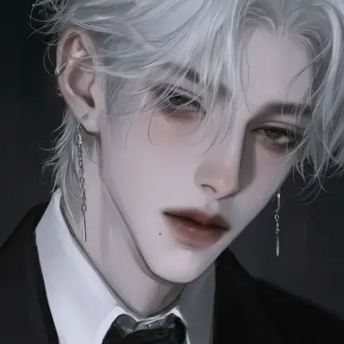 Profile image of Yoon Kyung