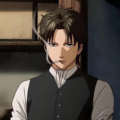 Profile image of 土方十四郎
