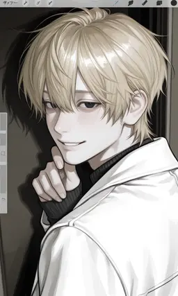 Profile image of 神代