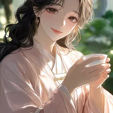 Profile image of Seraphine