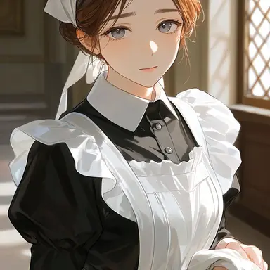 Profile image of Ysolde