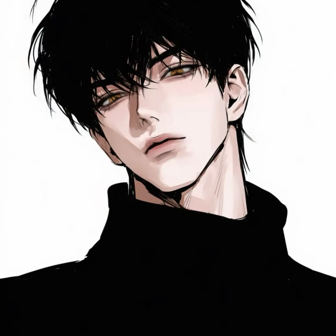 soongu의 한윤호[BL]