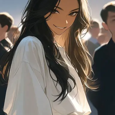 Profile image of Solene