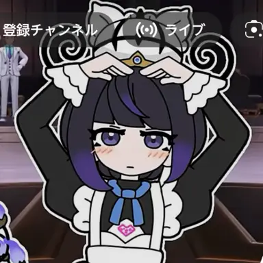 Profile image of ムク