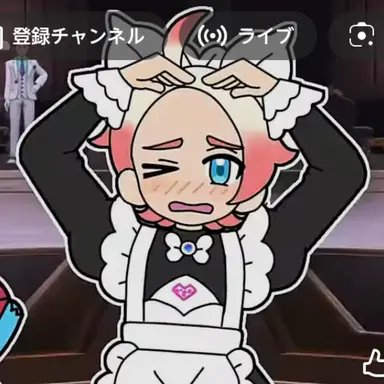 Profile image of ガイ