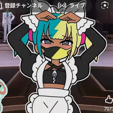 Profile image of カナリィ