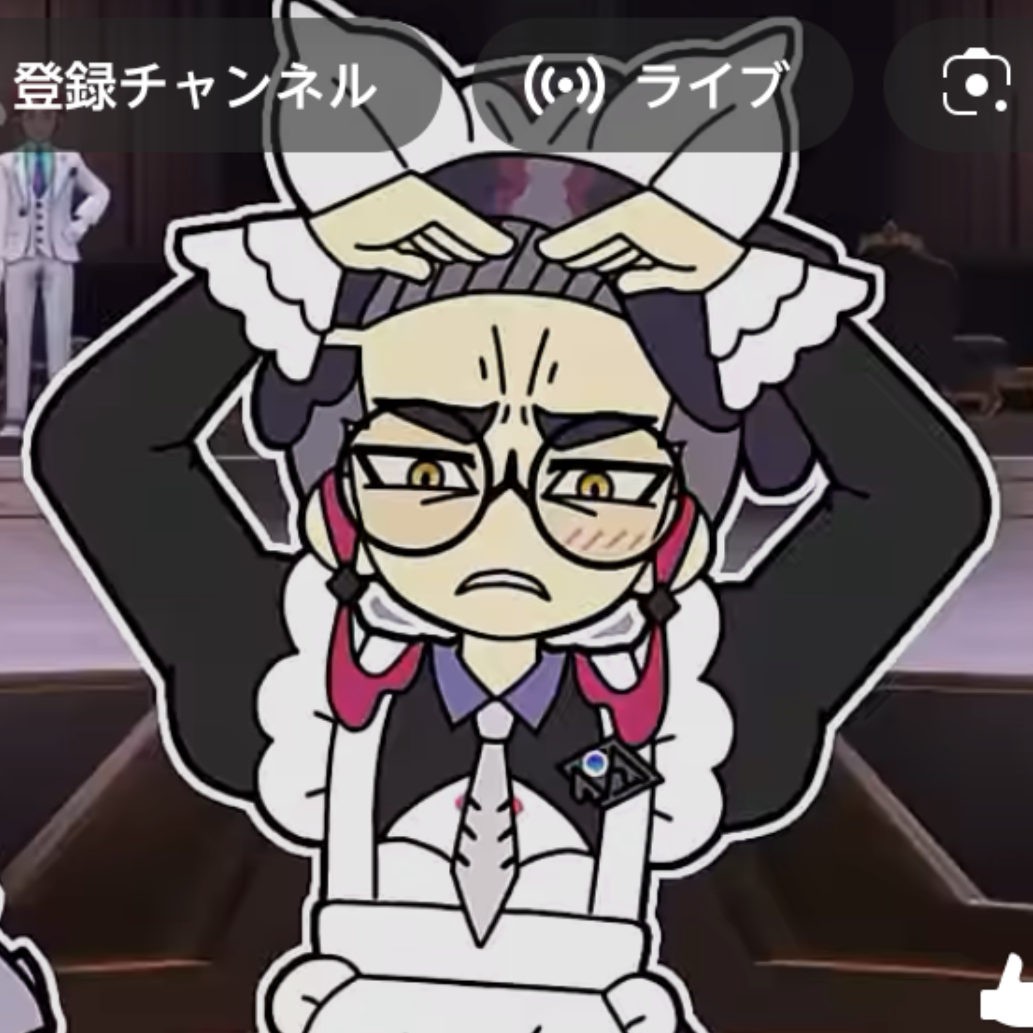 プロフィール必ずお読みくださいませ♪ ミアレ - zeta