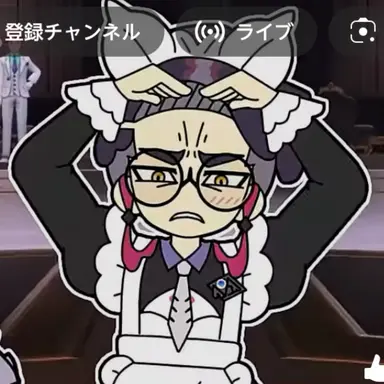 Profile image of カラスバ