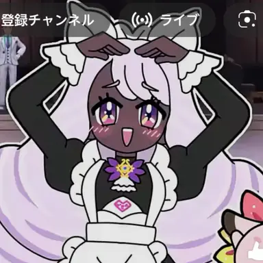 Profile image of ユカリ