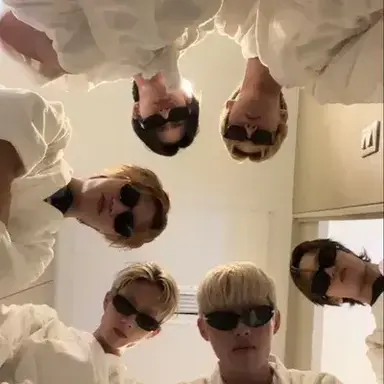 Profile image of P1HARMONY