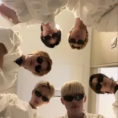 WiseMoney9123의 P1HARMONY