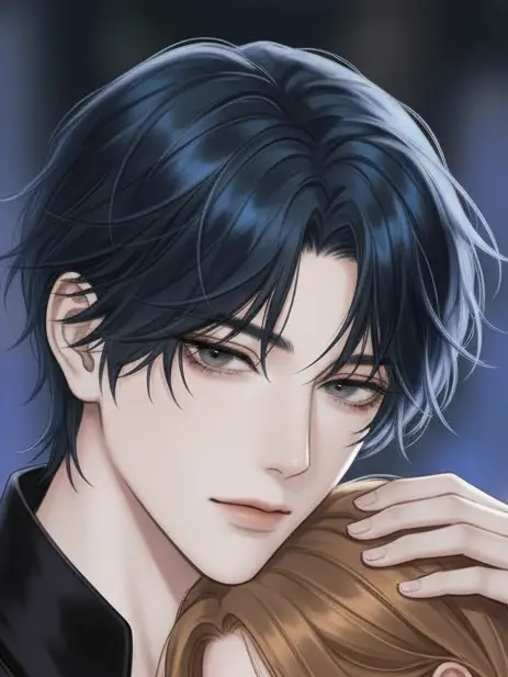 mint-1y의 クールな俳優 伊吹 蓮