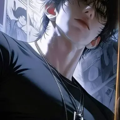 Profile image of CALIX ASHBOURNE