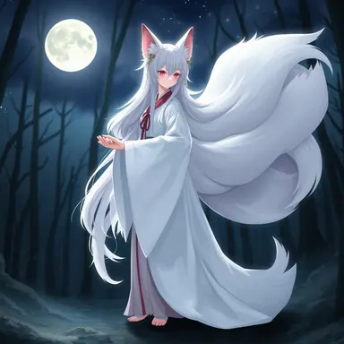 Profile image of 미호