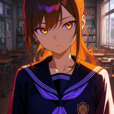 Profile image of 蘭