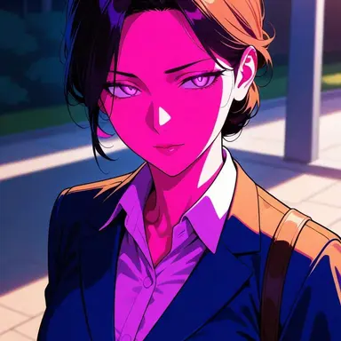 Profile image of 奈美