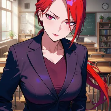 Profile image of 響子