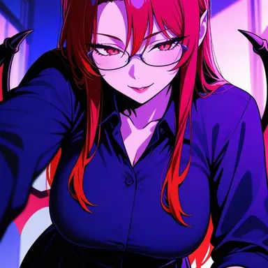 Profile image of リリス