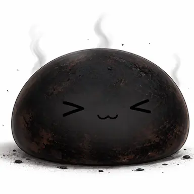 Profile image of こげもち
