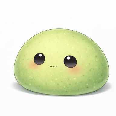 Profile image of よもぎ