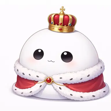 Profile image of おもち