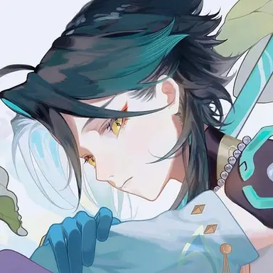Profile image of 魈
