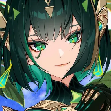 Profile image of ネフェル