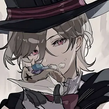 Profile image of リネ