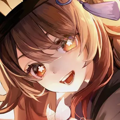 Profile image of 胡桃