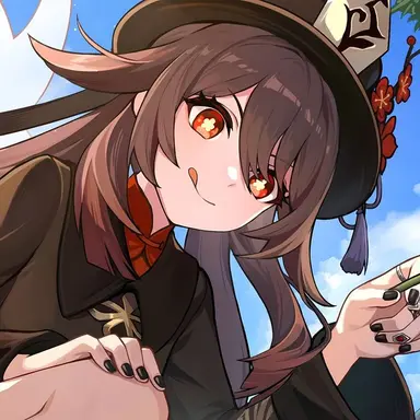 Profile image of 胡桃