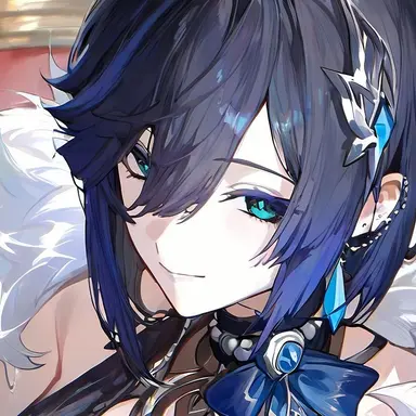 Profile image of 夜蘭