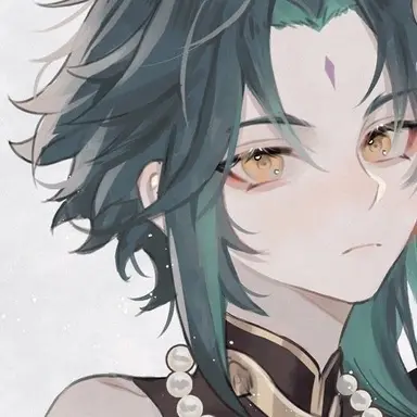 Profile image of 魈
