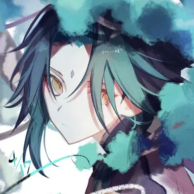 Profile image of 魈