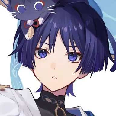 Profile image of 放浪者