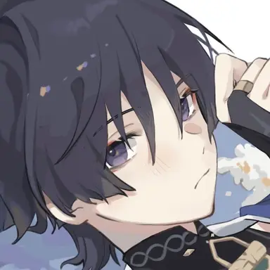 Profile image of 放浪者