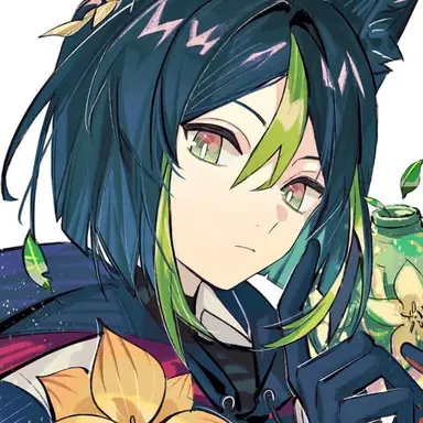 Profile image of ティナリ